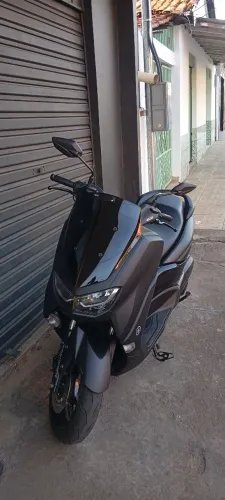 Vendo yamaha nmax 