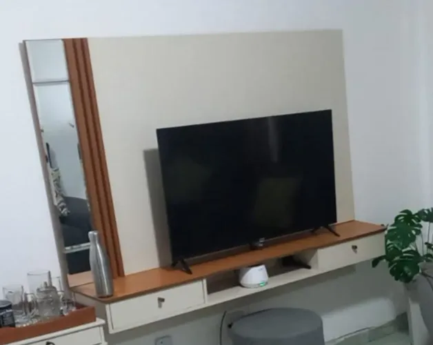 Painel para TV