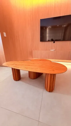 Mesa de centro