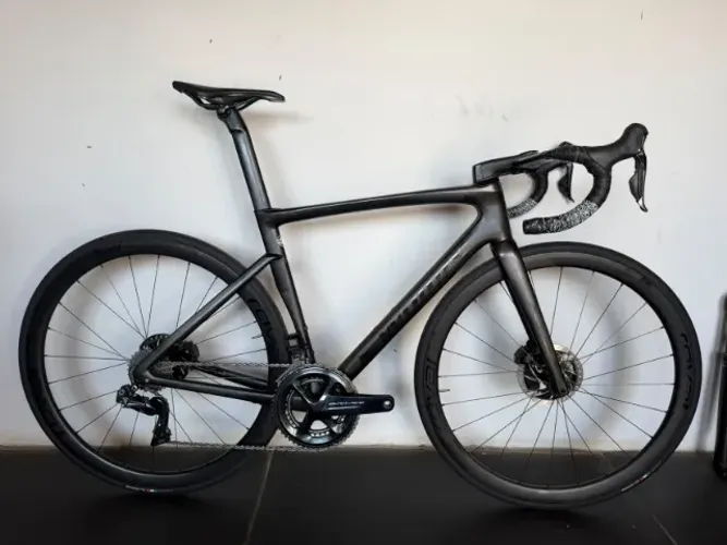 Specialized Tarmac sl7 Sworks tamanho 54