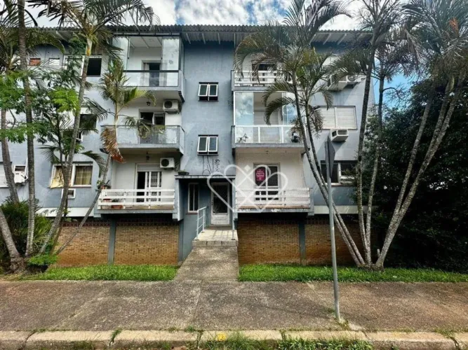 Apartamento para locação no Residencial Santa Luzia em Gravataí