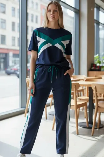 Conjunto aerolook
