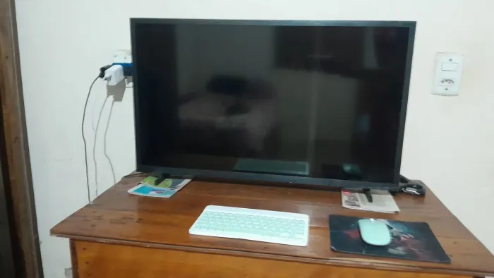 TV 32''