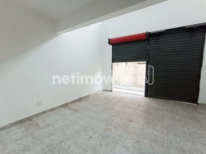 Loja para Aluguel no Ipiranga  48m²; com Sobreloja em Galeria Movimentada