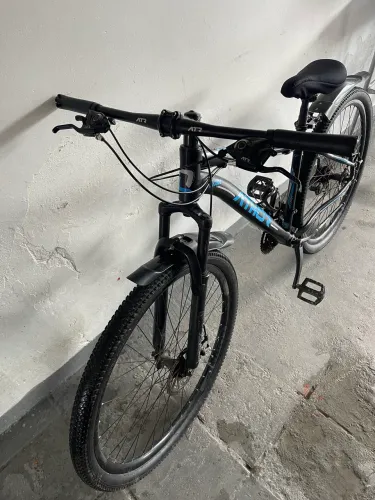 Bike Athor Titan Aro 29