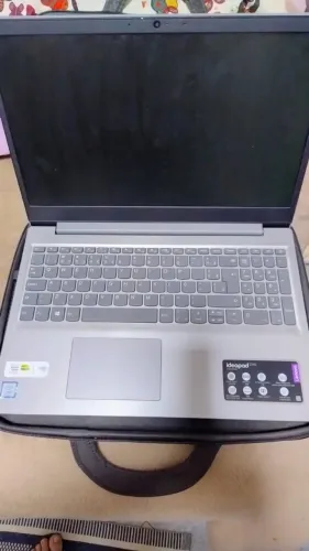 Notebook Lenovo ideapad S145