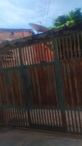 Vendo terreno no centro de cuiaba aceito proposta e troca *