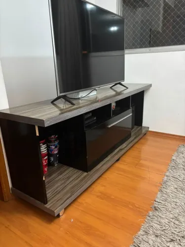 Rack de sala
