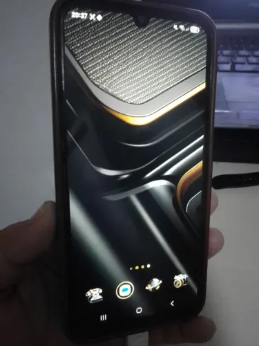 Celular Samsung