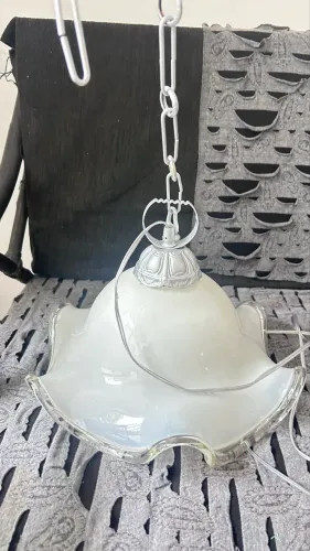 Luminária pendente