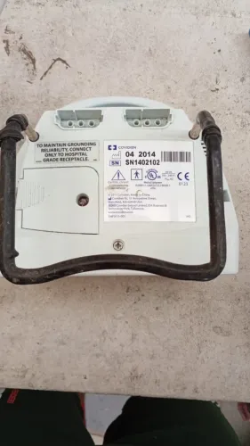 Compressor de pena 