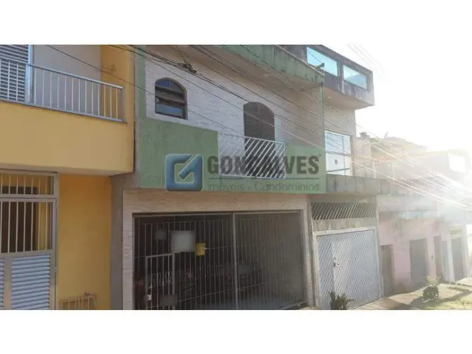 Sobrado 5 dormitórios na AV. Itapark (Vila Independência) | 4 vagas