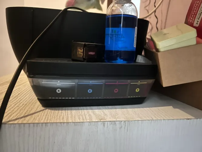 Impressora HP 416 - Usada