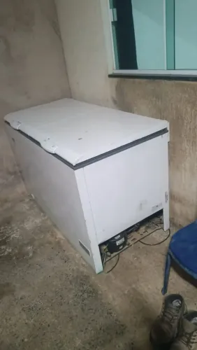 Freezer