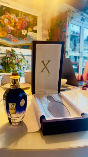 PERFUME XERJOFF TORINO 21 100 ml