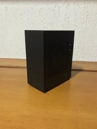 PC Mini ITX Ryzen 7 5700G Vega 16GB SSD 1TB Wi-Fi Compacto