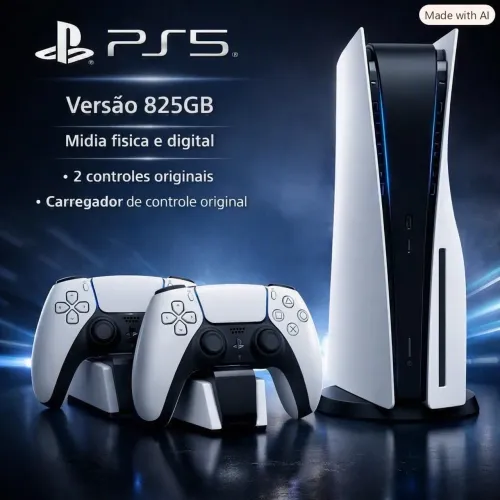 PlayStation 5