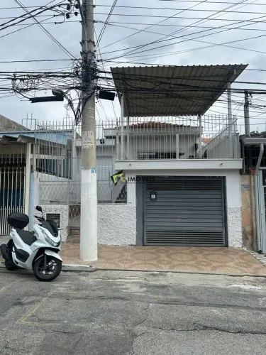 Casa térrea para venda