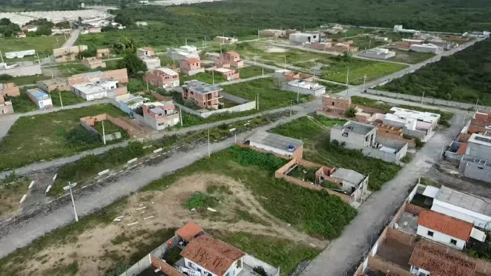 ÚLTIMOS LOTES DISPONÍVEIS NO TOMBA!