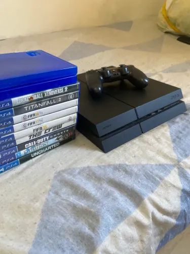 PlayStation 4 