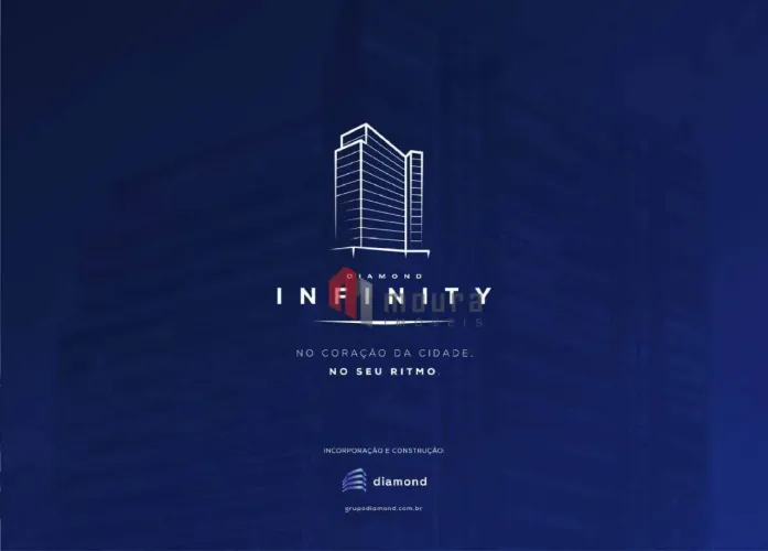 Studio à venda, 31 m² por R$ 230.000,00 - Centro - Juiz de Fora/MG
