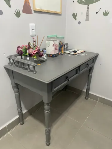 Escrivaninha antiguidade