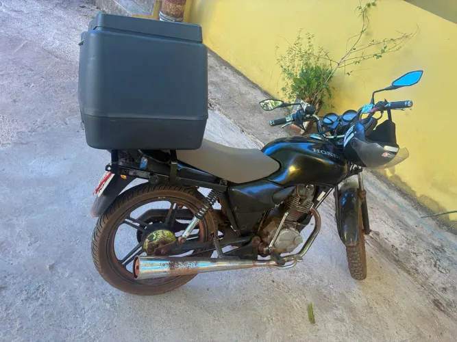 Cg 125