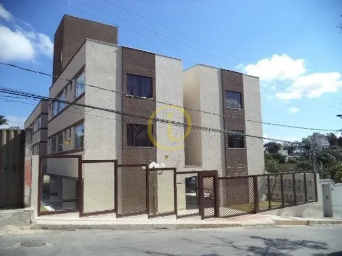 Kitnet para Aluguel no Paquetá, BH