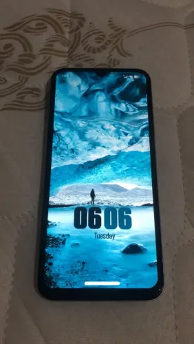 Celular Redmir A7 Pro