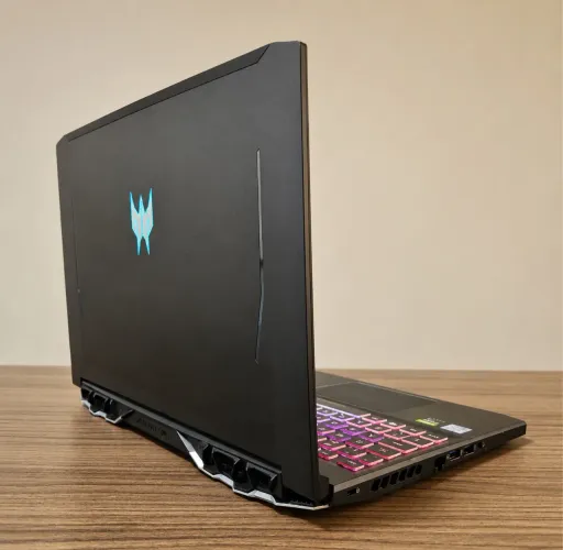 Notebook Acer Predator PH315-53