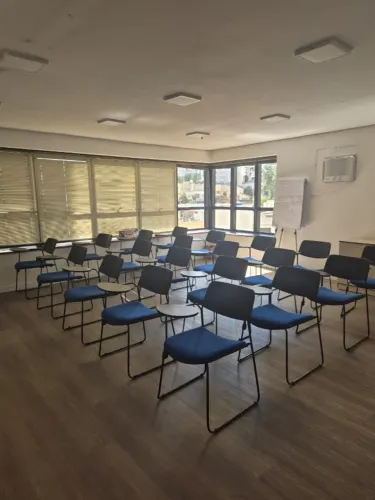 Cadeiras universitárias