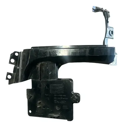 Suporte Parachoque Traseiro L/e (jj3217e801) Evoque 16/18