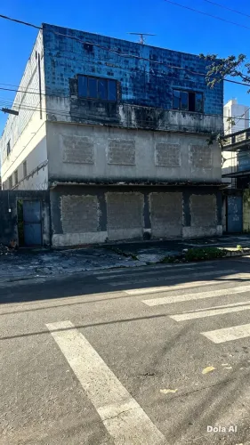Galpão em VilaVelha OPORTUNIDADE