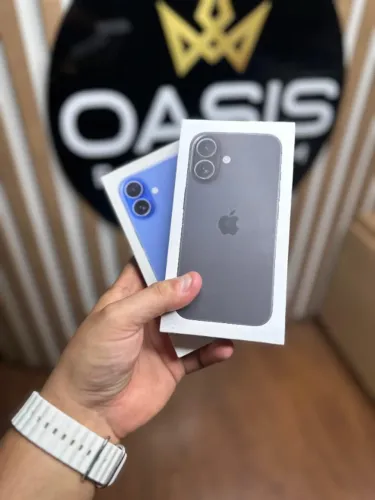 16 128gb Promoção Queima Estoque