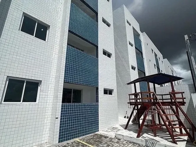 Apartamento parque do sol