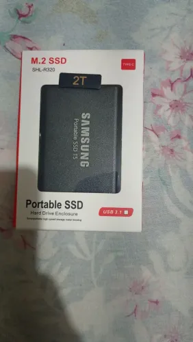 Ssd