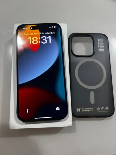 Iphone 15 pro 128gb