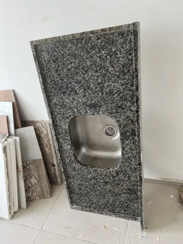 Pias Cozinha/ Banheiro/ Lavanderia/ Vaso Sanitário 