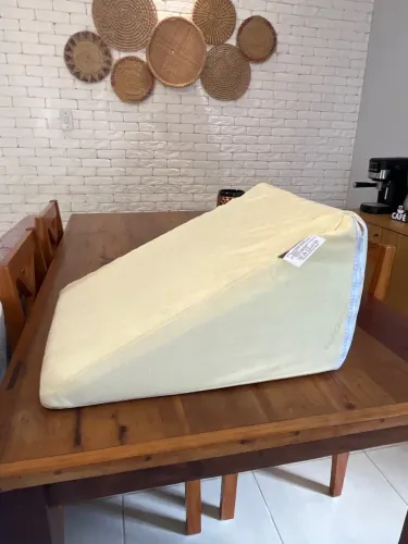 Travesseiro ortopédico Ortobom suavencosto