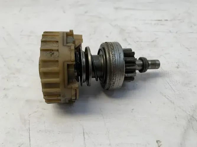 Impulsor Bendix Motor Partida Renegade 1.8 2018 2021