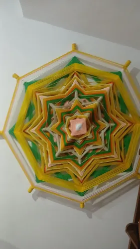 Mandala Brasil
