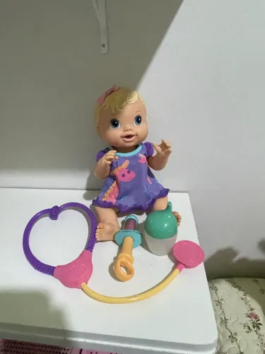 Baby Alive
