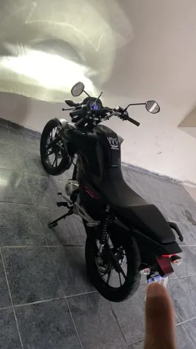 Moto boa