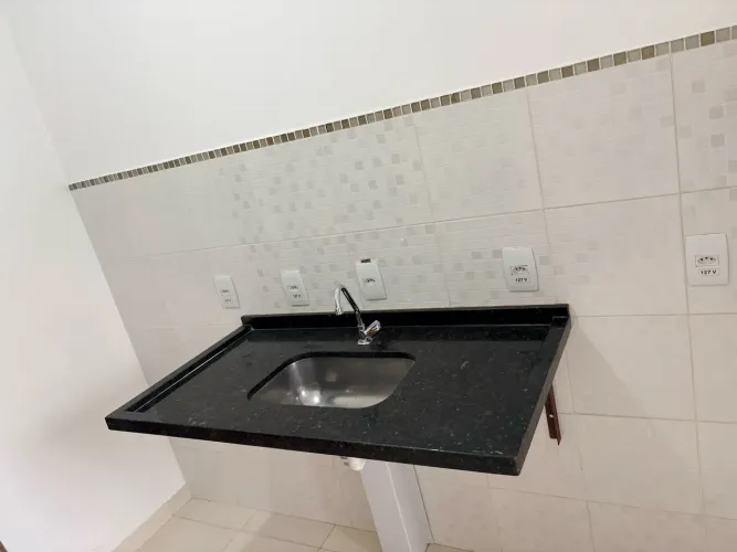 Vendo Pia de Cozinha 