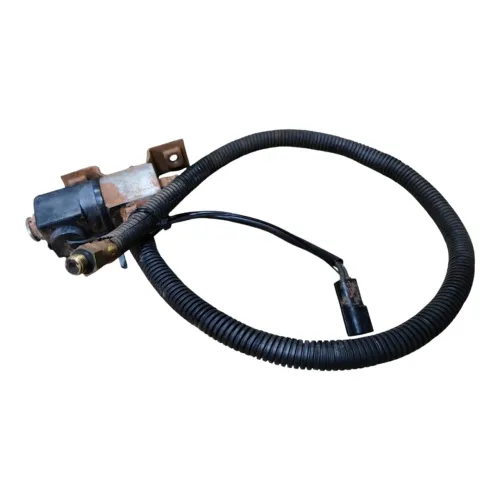 Válvula Solenóide Cam Vw Worker Delivery 2ro907631a E4259