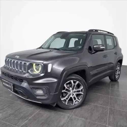 Jeep Renegade Long. T270 1.3 TB 4X2 Flex Aut. 2023
