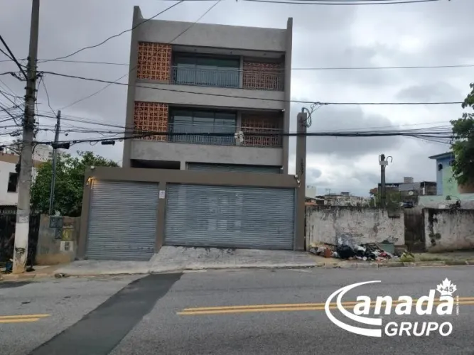 Comercial - Jaguaribe