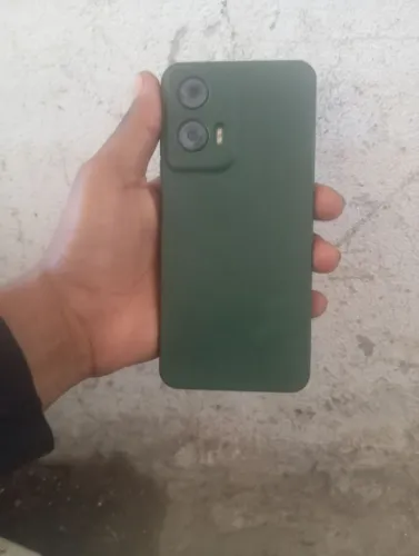 Moto G35 em perfeito estado
