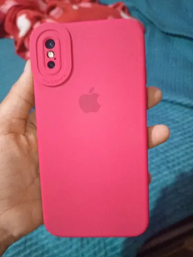 iPhone x