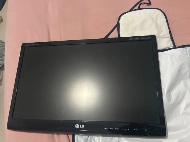 Tv LG 32
